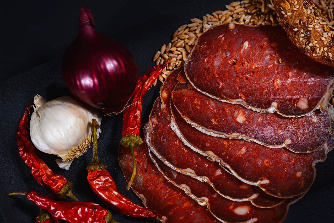 gastro slavonija baranja kulen