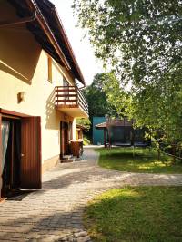 Holiday home Sovica