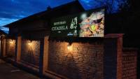 Restoran Citadela 