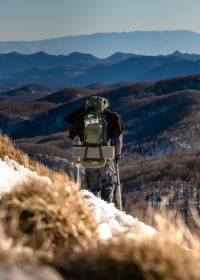 Highlander Velebit