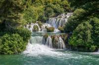 Nacionalni park Krka
