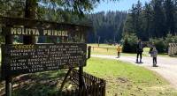 Park šuma Golubinjak